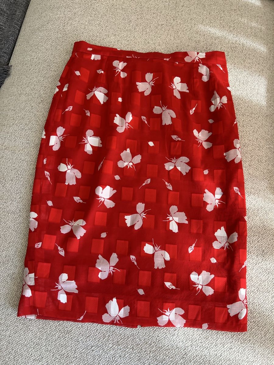 Akris Kleiderpakete: AKRIS summer set 100% Cotton  size 38 – Gebraucht aus Zürich von dor_9l9g 2