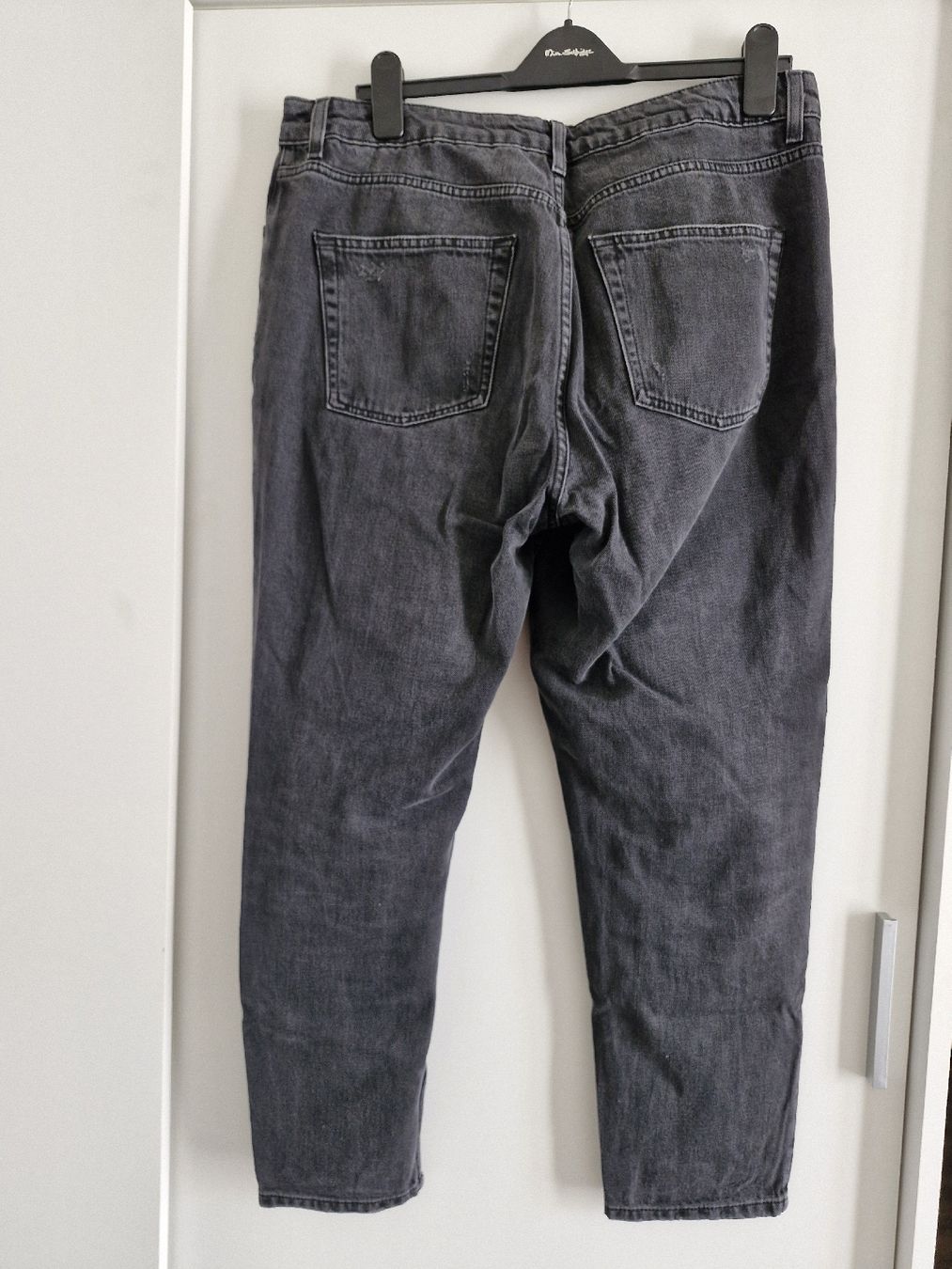 Topshop Jeans: Topshop Mom Jeans – Usato da Breitenbach venduto da sabrinaa95 3
