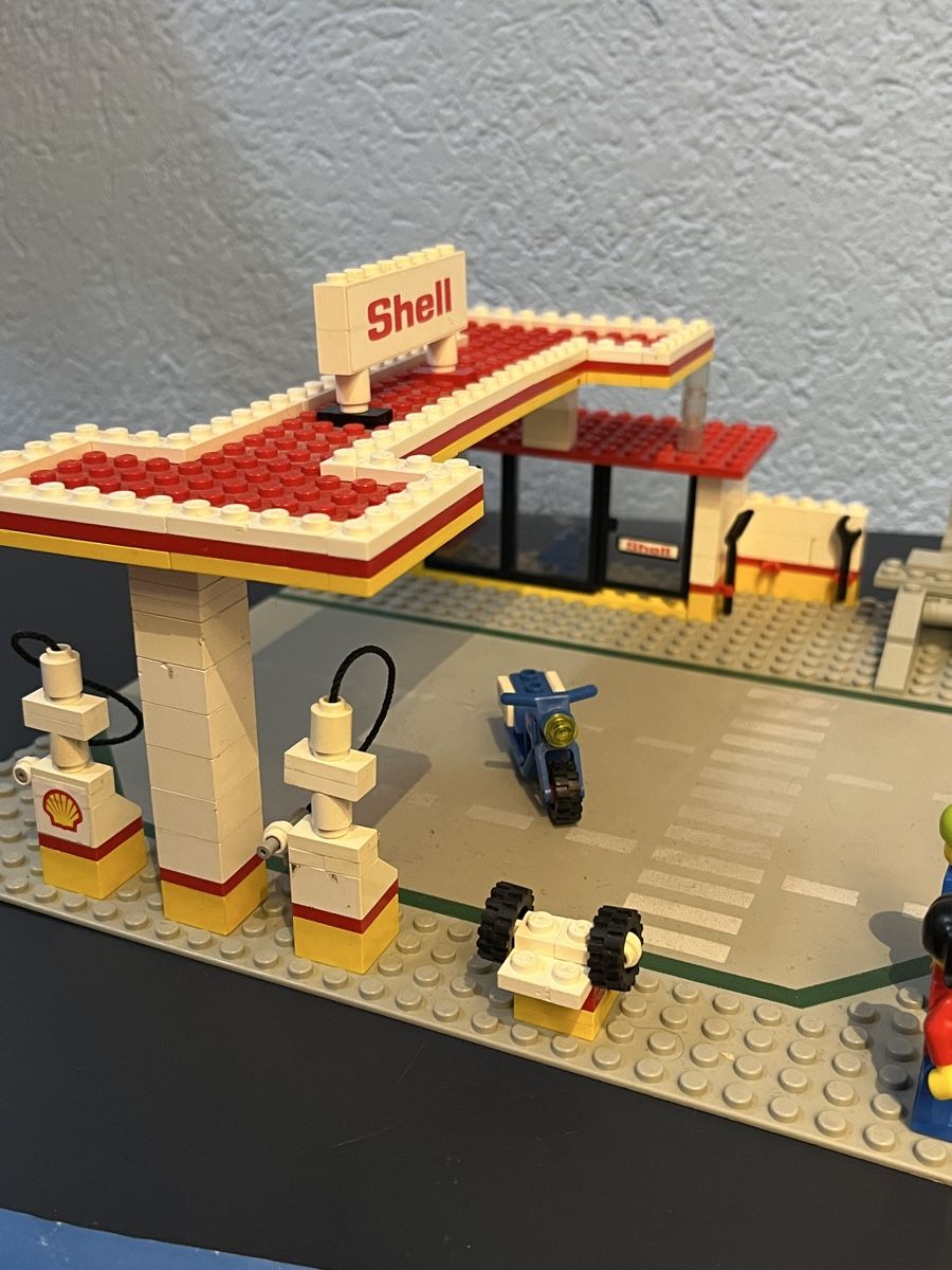Lego Baukästen: Lego 6371 – Gebraucht aus Lupsingen von sil_l6wg 3
