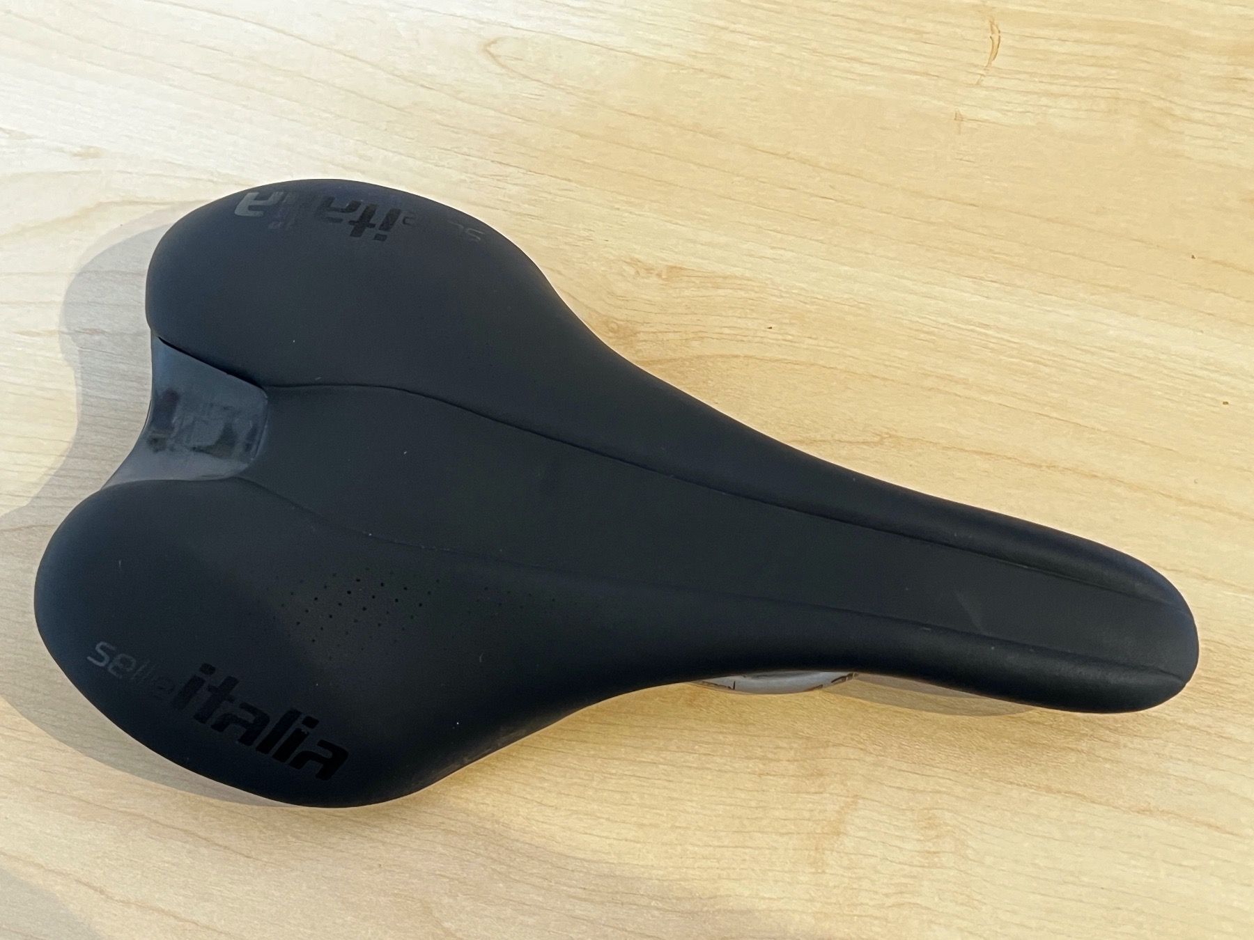 Selle Italia Sonstiges Radsport Zubehör: Top MTB-Sattel: Selle Italia SLR – Neu (gemäss Beschreibung) aus Oberbipp von