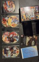GTA 5 (Grand Theft Auto V) – Édition PC Physique Complète 