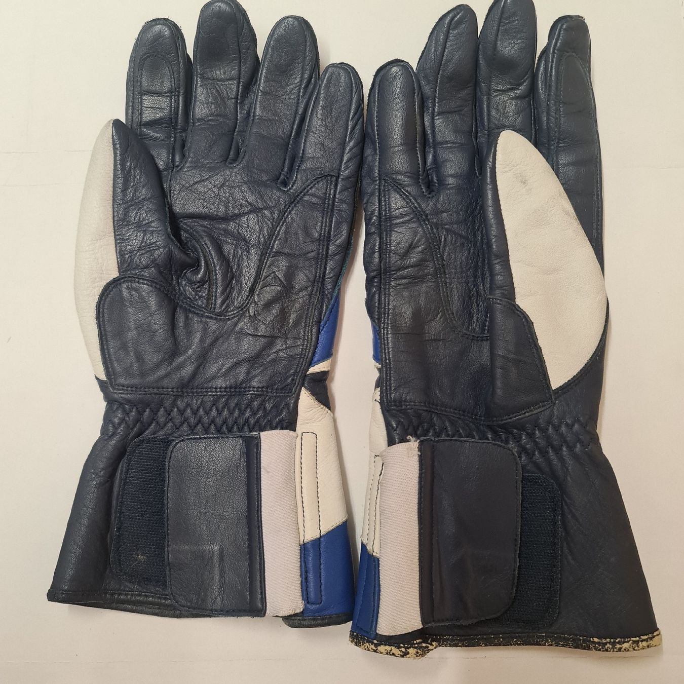 IXS Altri accessori da uomo: Handschuhe Motorrad  IXS GR.9 – Usato da Windlach venduto da Noldi6 1