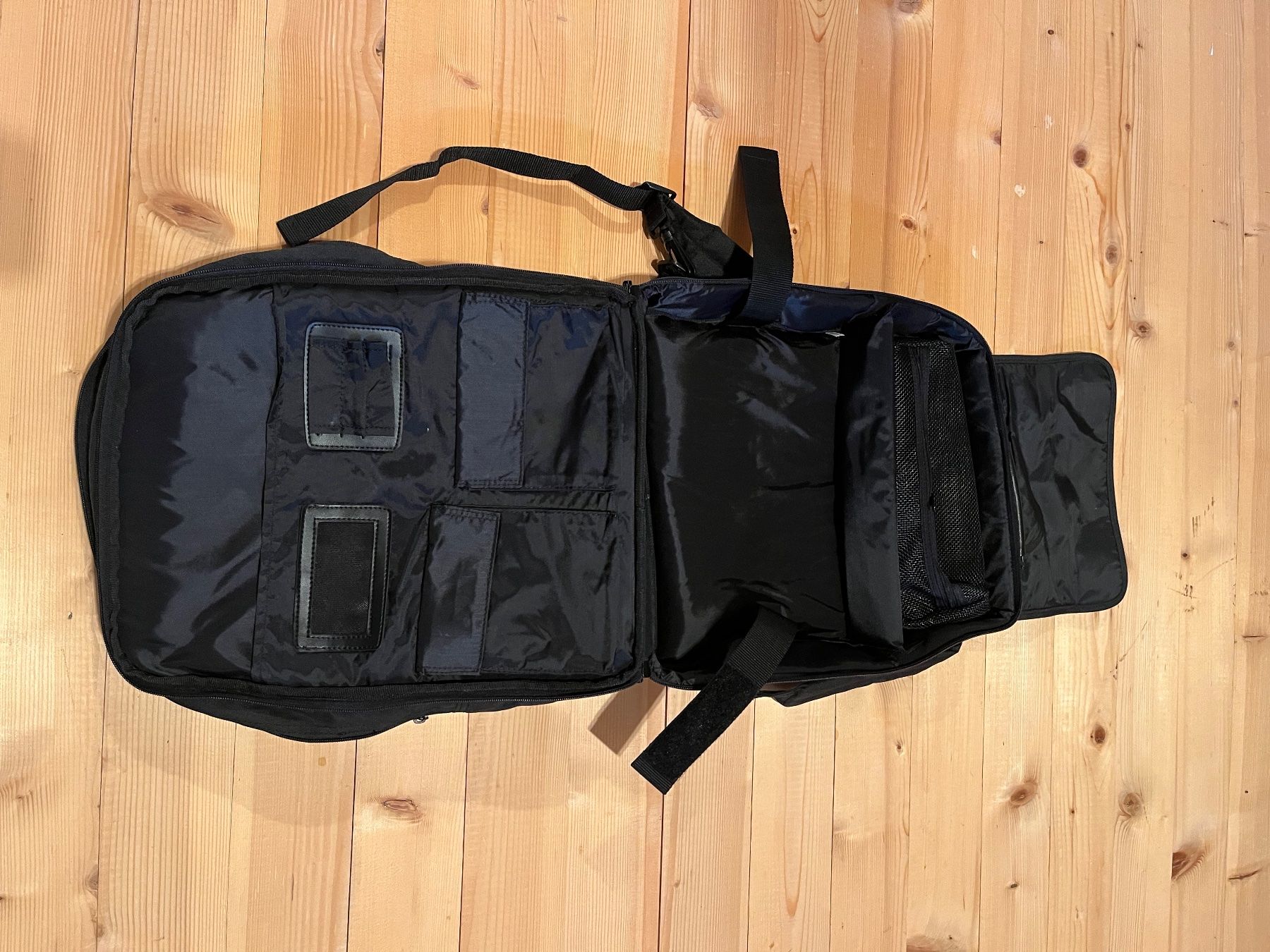 Rucksäcke: Rucksack für Laptop – Gebraucht aus Adliswil von Sphinx 8