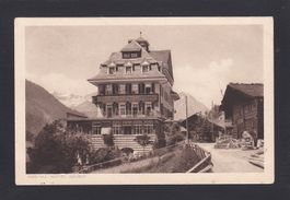 KIENTAL - Hotel Bären, 1913