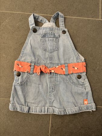 Jeanskleid, Gr 67