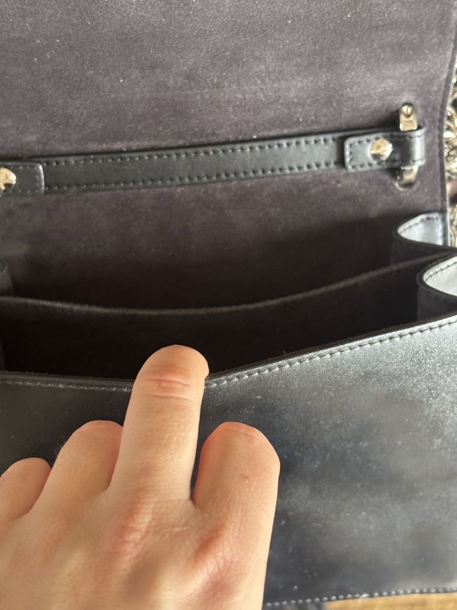 Fendi Borse da donna: Fendi Khan I Bag Small – Usato da Zürich venduto da Salomej011 6