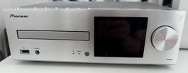 Pioneer XC-HM86D Hi-Res Netzwerk-Receiver,DAB+, WLAN, BT, CD