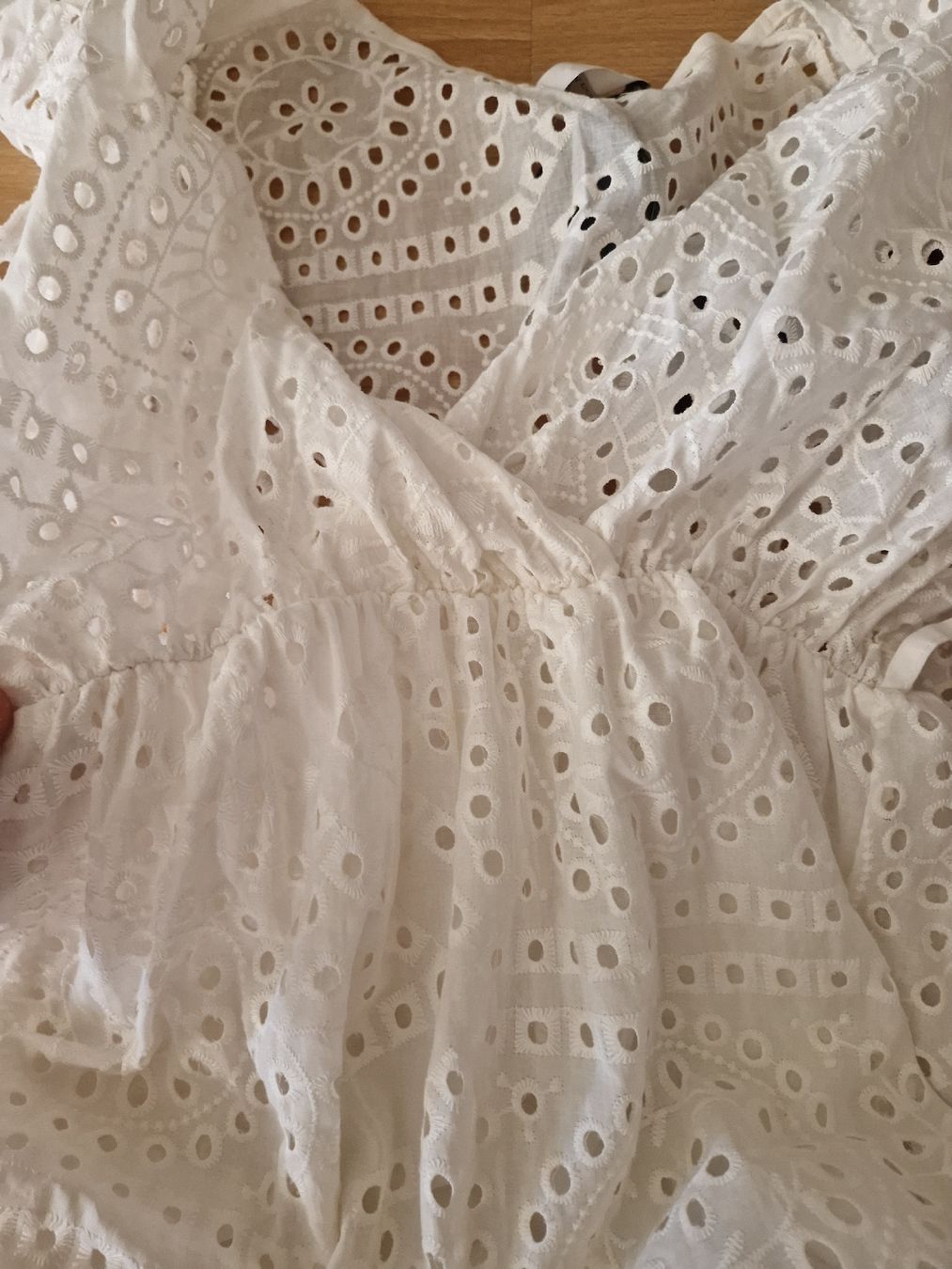 Vestiti: Sommer Kleid – Usato da Klingnau venduto da fairy.princess 3
