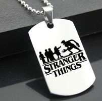 Halskette Stranger Things