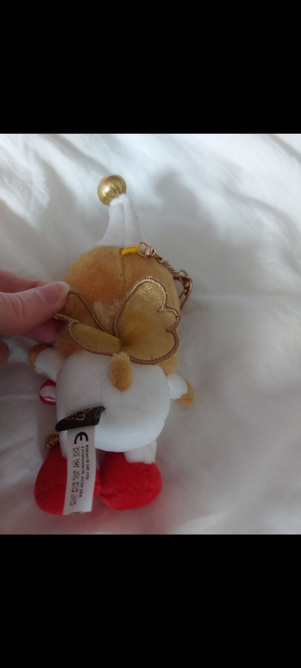 Portachiavi: Porte-clé Peluche Kakao Friends – Nuovo (secondo la descrizione) da Avully venduto da jul_n8zt 4
