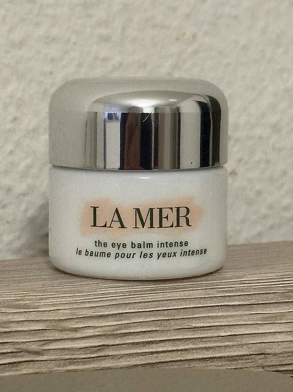 Cura del viso: LA MER  THE EYE BALM INTENSE – Nuovo e nell'imballaggio originale da Rudolfstetten venduto da Qehaja01 2