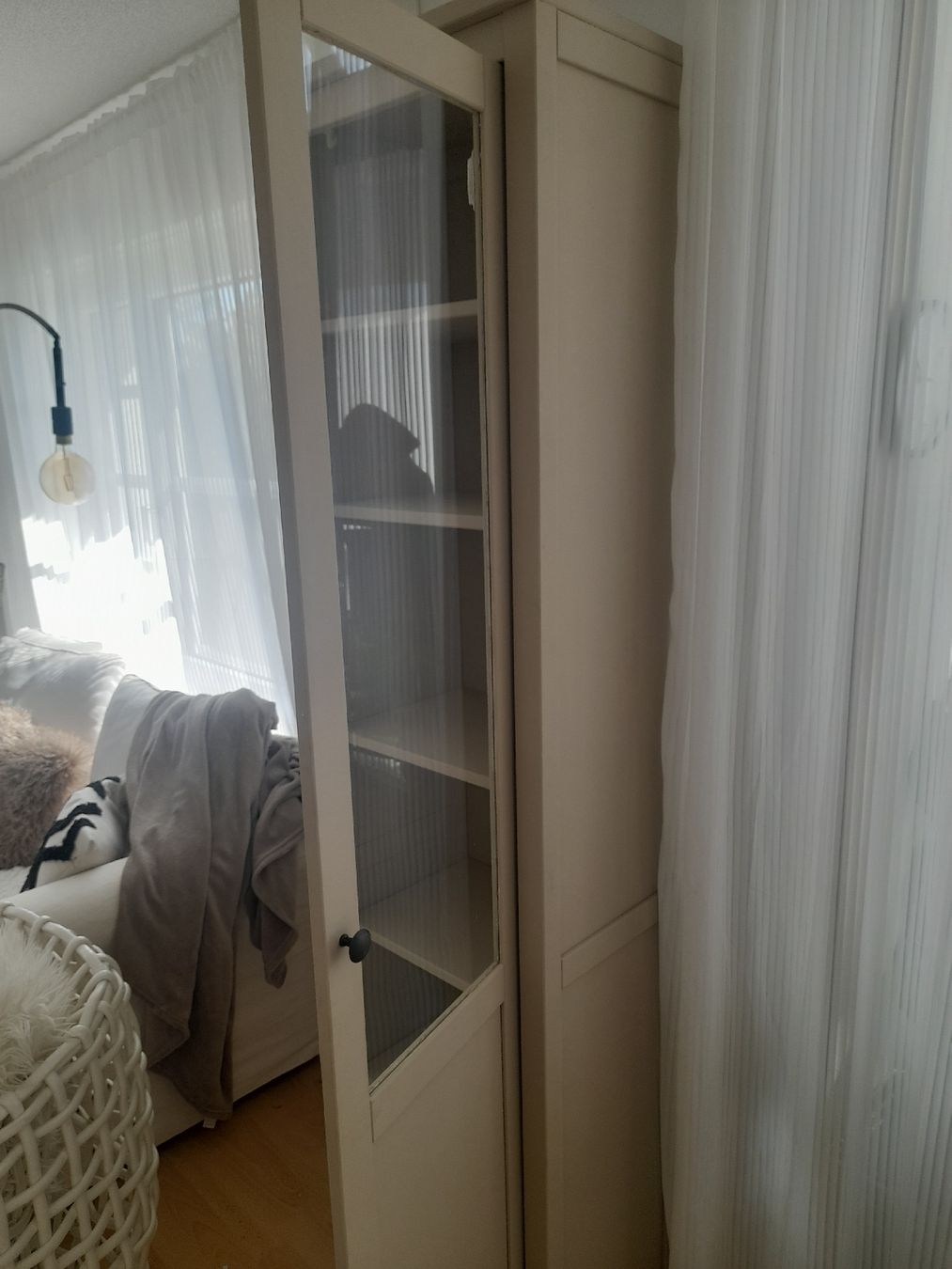 Ikea Scaffali: vitrine hemnes ikea – Usato da Glattbrugg venduto da B_B