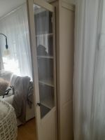 vitrine hemnes ikea