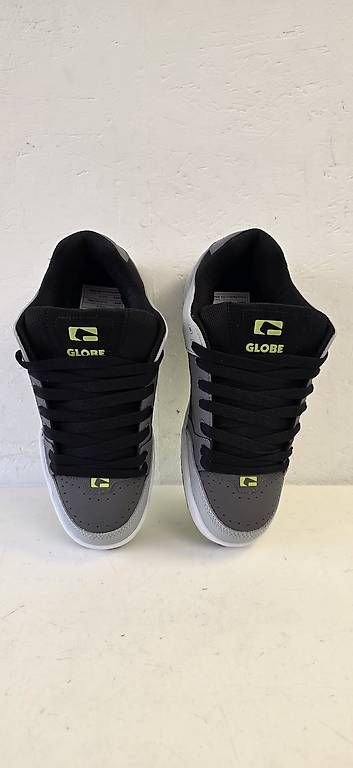 Globe Chaussures hommes: Chaussures NEUVES Globe Tilt, 42 – D'occasion à Sugiez par factorysportoutlet 4