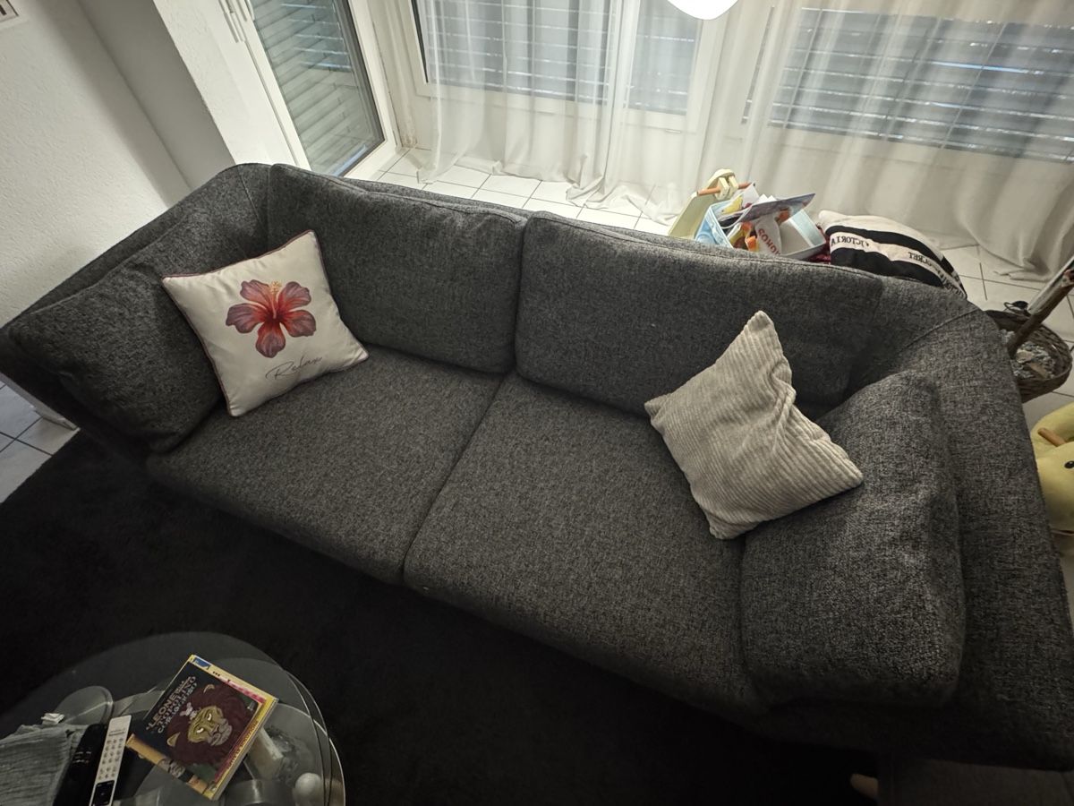 Sofas: Sofa, Battito d’ali von der Marke Poltronesofà – D'occasion à Zollikofen par loredana86 4