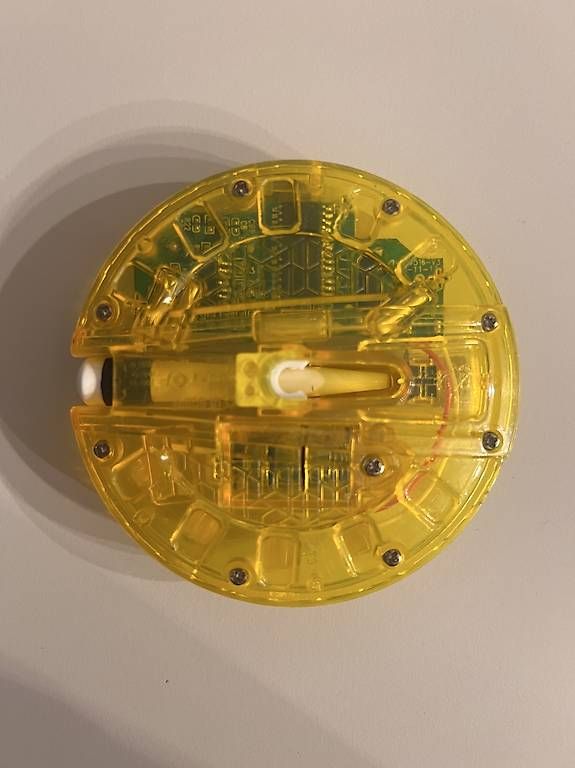 Spielzeuge: Toupie Lumineuse  – Gebraucht aus Epalinges von nmauvoisin