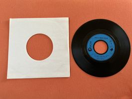 Schallplatte Vinyl Single 7“ / Donny + Marie Osmond / I‘m …