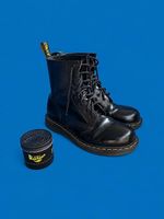 Dr. Martens 1460 noires Taille EU 38 Très bon état