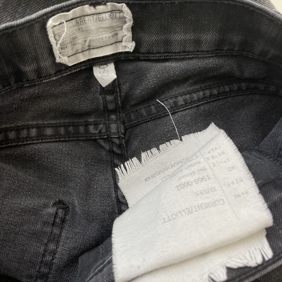 Jeans: CURRENT ELLIOTT JEANS – Usato da Emmen venduto da Avviivva_Com2023 6