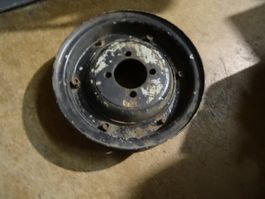 VESPA Faro basso 8 zoll Felge