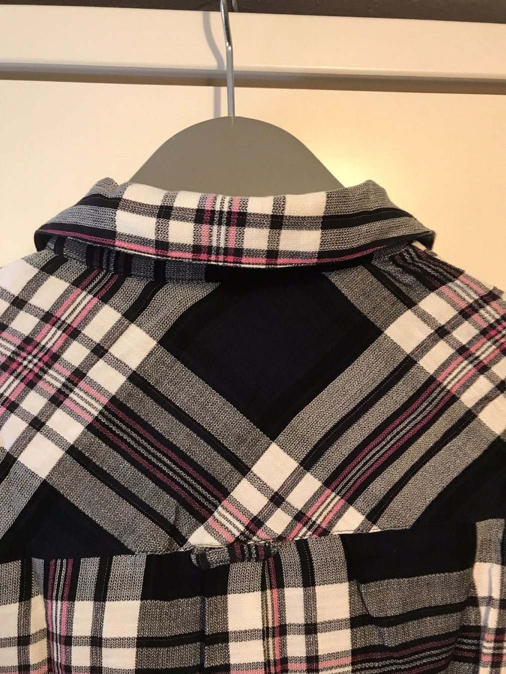 Zara Camicette: Damen Hemd von ZARA gr.S – Usato da Pfungen venduto da Outlet64 3