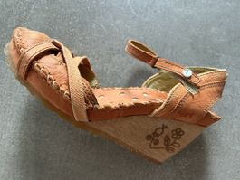 ART SANDALETTE NEUWERTIG
