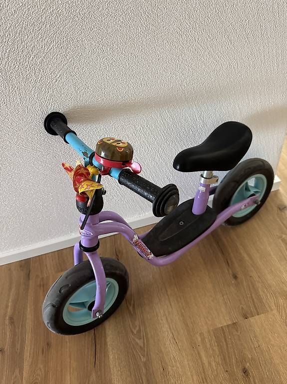 Véhicules pour enfants: Puky Laufrad – D'occasion à Schiers par ani_nd8h 1