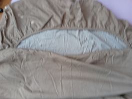 Fixleintuch 90/100 x 190/200