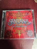 CD - Santana – The Ultimate Collection
