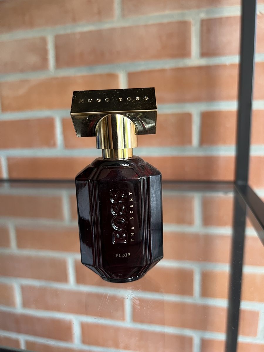 Hugo Boss Parfums & Eau de Toilette: Hugo Boss The Scent Elixir Parfum 30ml neu – D'occasion à Biel/Bienne par mona222 1