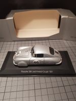 Porsche 356 Leichtmetall-Coupé 1951