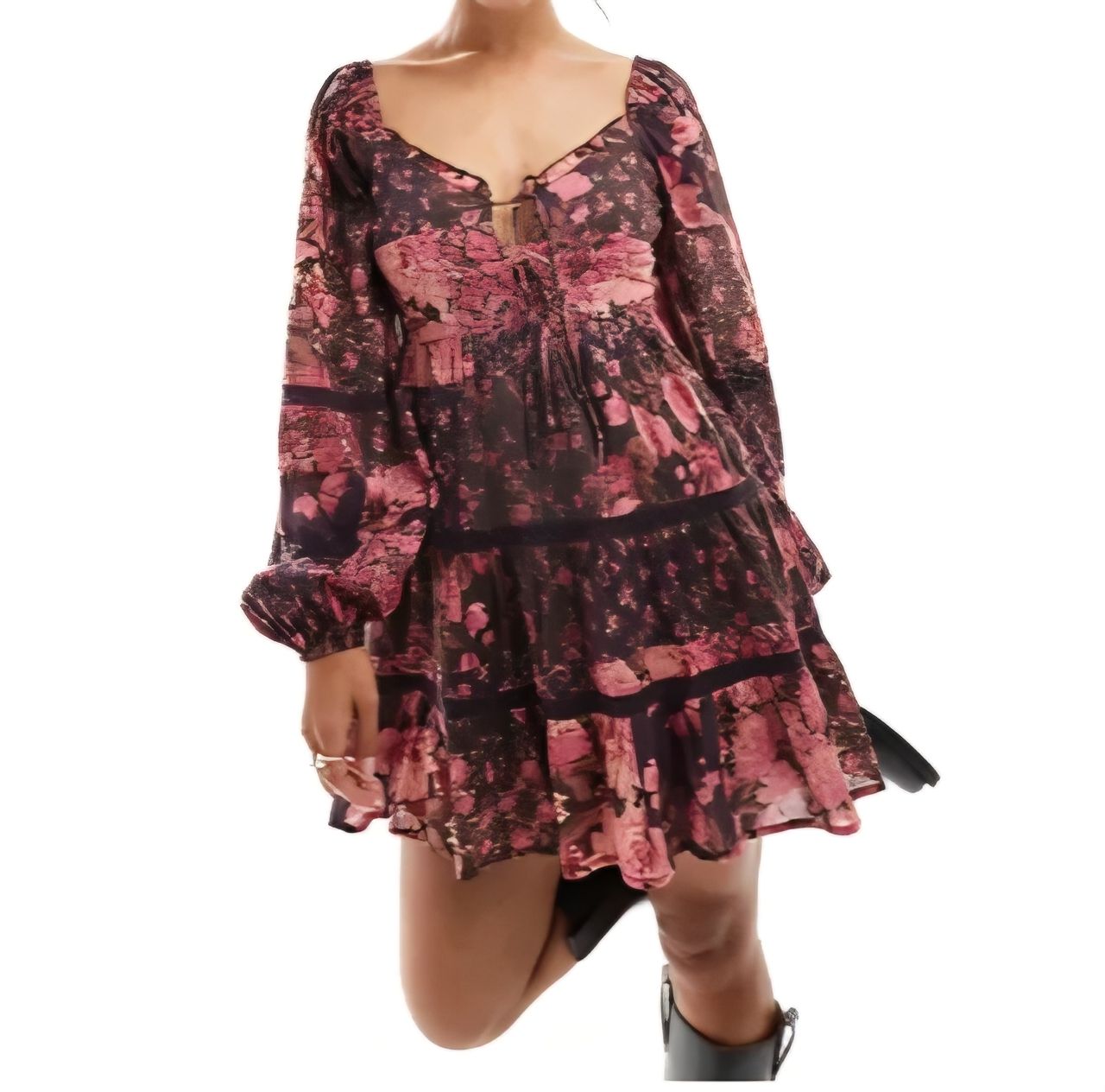 Vestiti: robe ete coton – Nuovo (secondo la descrizione) da Blignou (Ayent) venduto da Mazikeen 1