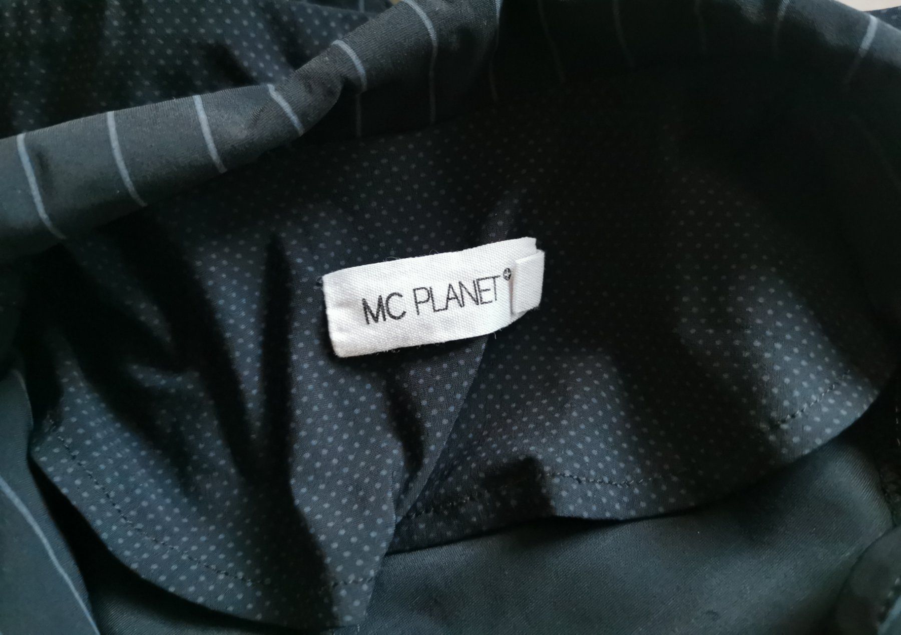 Giacche: Mc. Planet eleganter Blazer Gr.S – Usato da gachnang venduto da tibus1 3