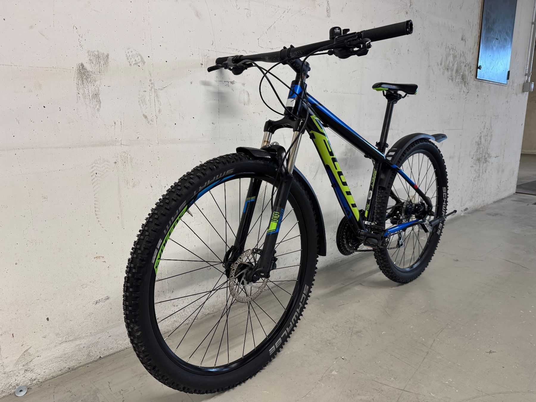 Scott Velos: Scott aspect 760 gr.S 39 cm – Gebraucht aus Widnau von Barbaros82 3