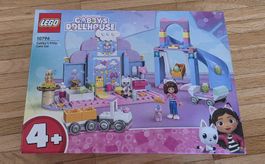 LEGO Gabby's Dollhouse 10796 