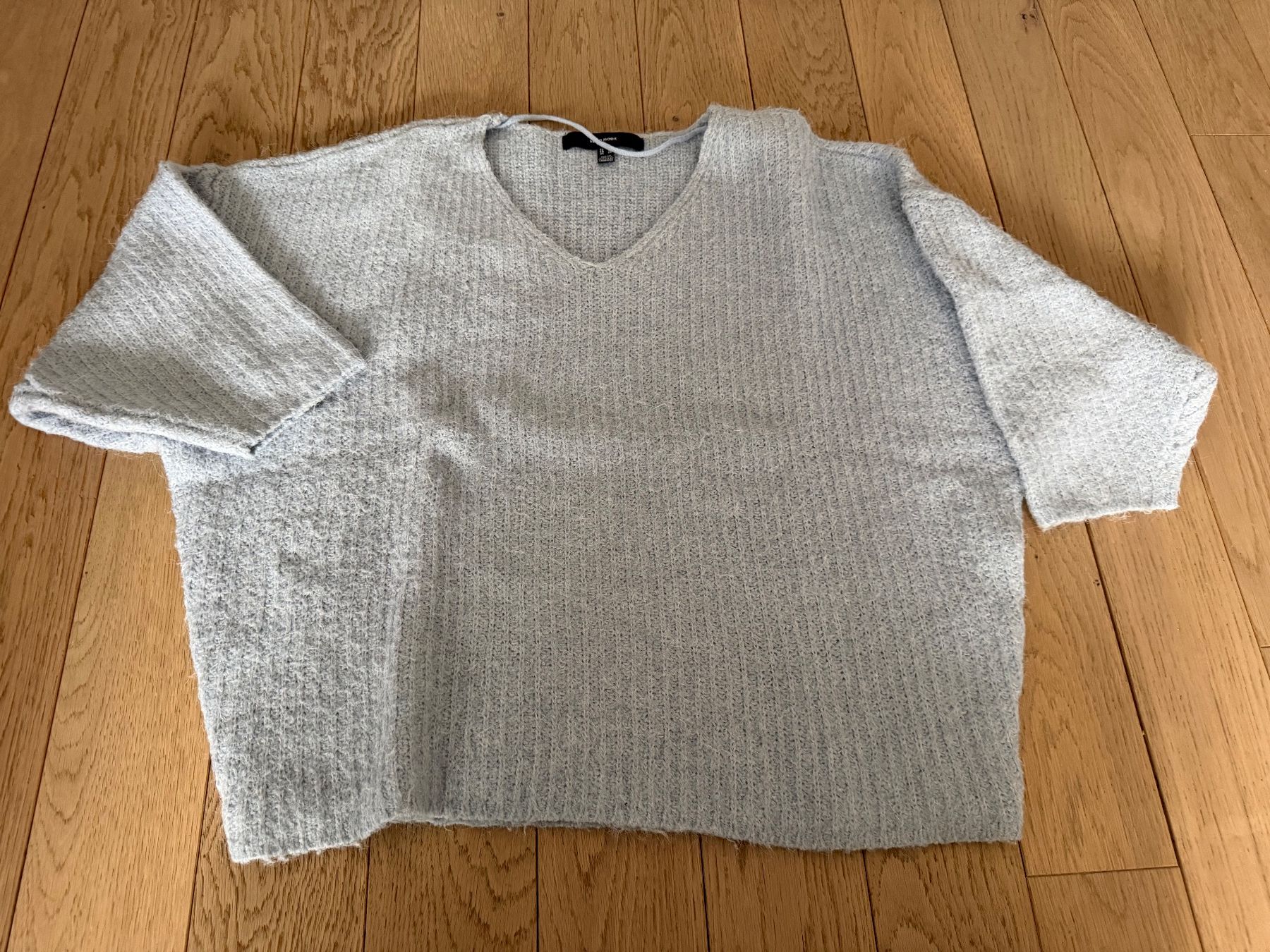 Pullover & Sweatshirts: Pullover Gr. XS Vero Moda – Gebraucht aus Wiesendangen von gefion99 1