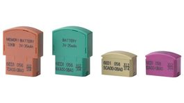 Siemens LOGO Momory/Battery Card, 6ED1056-7DA00-0BA0