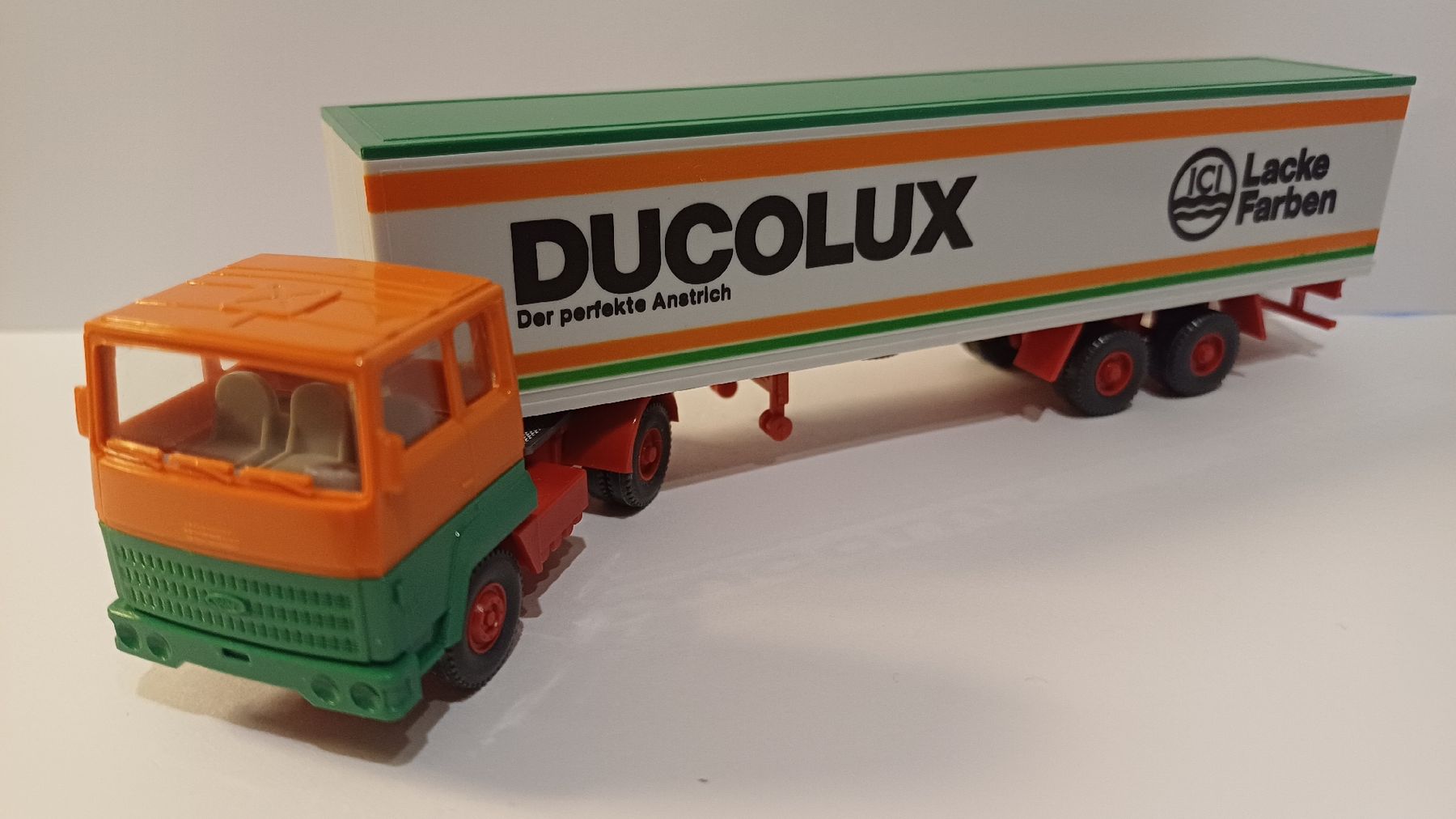 Wiking Modellini d'auto: Ford Transcontinental "Meisterpreis" von Wiking – Nuovo (secondo la descrizione) da Uznach venduto da Katinka83 4