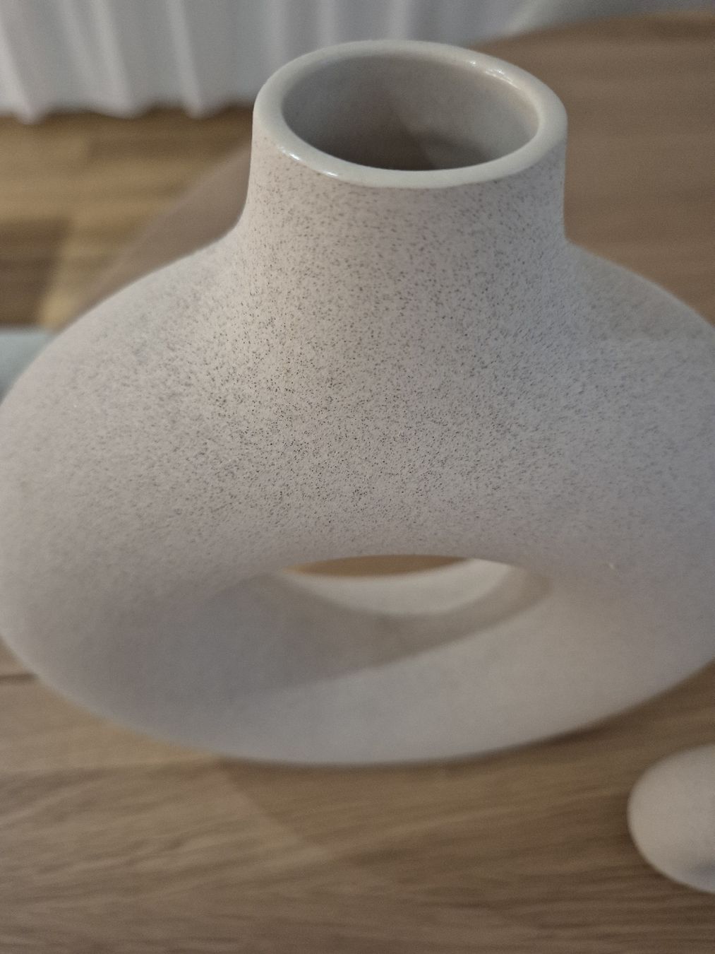 H&M Vasi & Recipienti: H&M Home Donutvasen-Set – Usato da Niederhelfenschwil venduto da usa001 1
