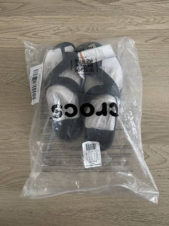 Herrenschuhe: Crocs platform – Gebraucht aus Mendrisio von yus_gtq7 3