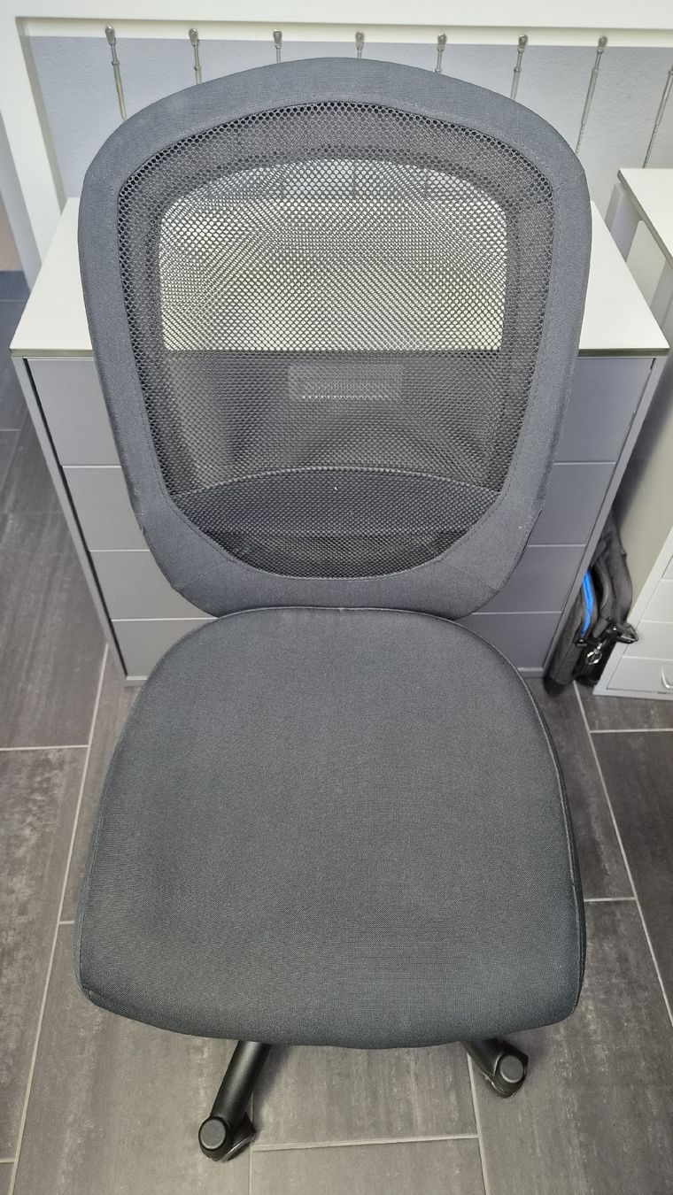 Ikea Sedie: Bürostuhl IKEA VILGOT – Usato da Malters venduto da Hanimex 5