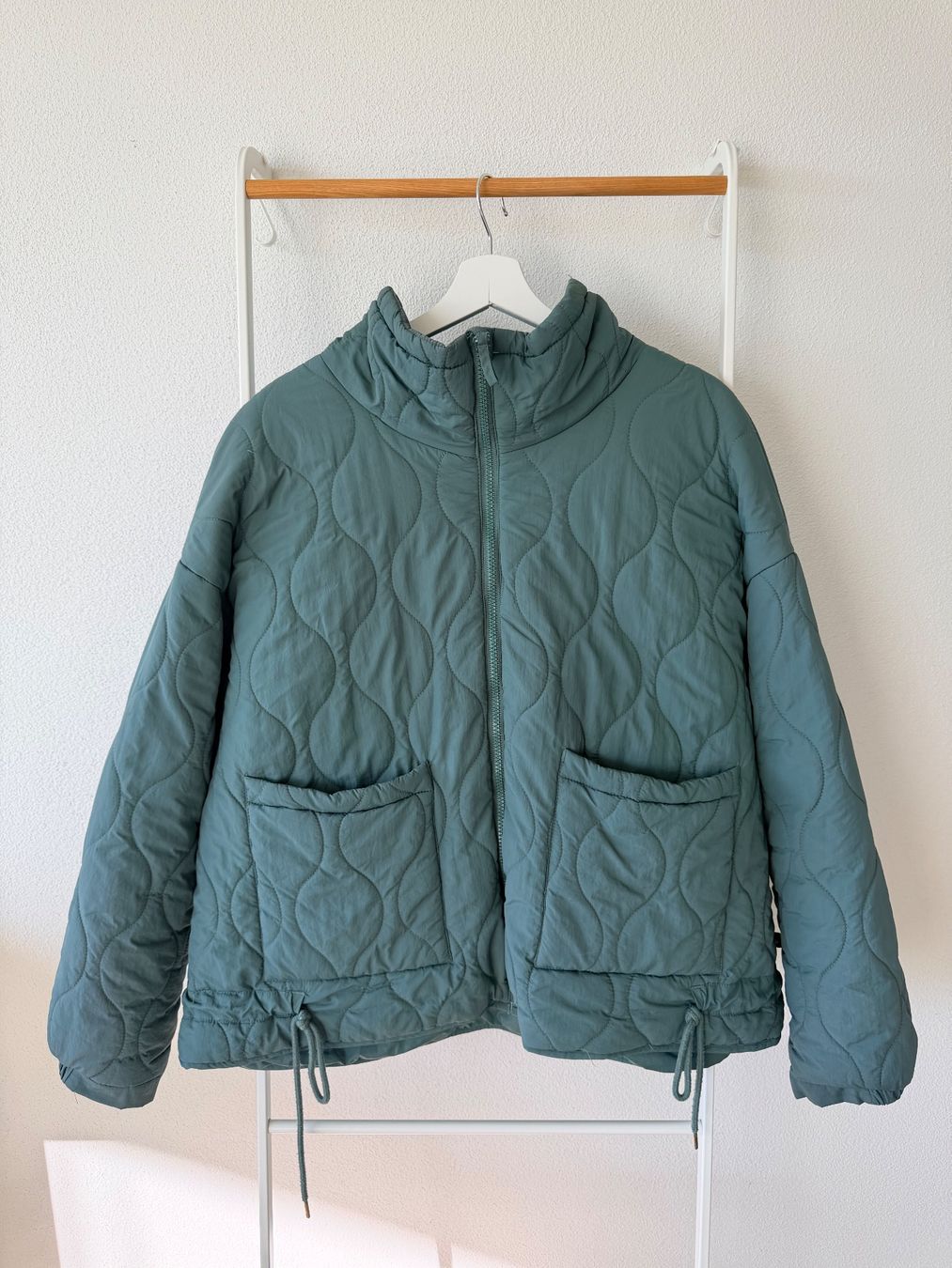 Vestes: Oversize Steppjacke – D'occasion à Zürich par CaKoch17