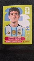 Carte FIFA World Cup 2026 ARG 7