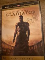 Gladiator Collector's Edition DVD 2er Set guter Zustand