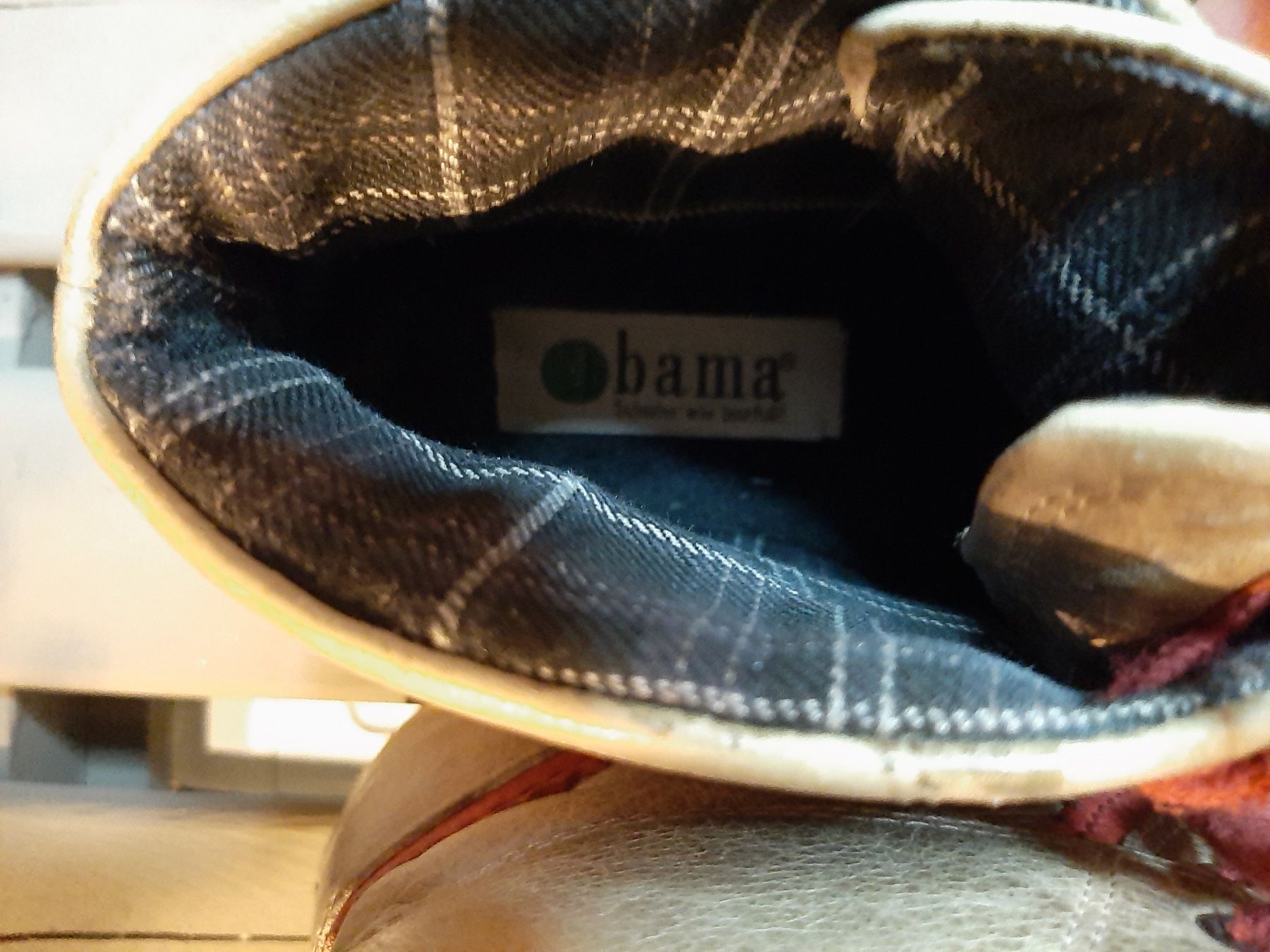 Scarpe da uomo: Bama Schuhe 38 (eher 37) – Usato da Bern venduto da Preloved.Nile.4.Sale 5