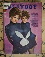 PLAYBOY Oktober 1970