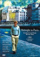 Midnight in Paris (Woody Allen, Owen Wilson, Kathy Bates)
