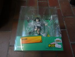 My Hero Academia Pop Up Parade PVC Statue Tsuyu Asui 15 cm