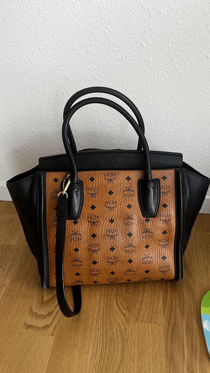 Mcm Borse da donna: MCM TASCHE ( Orginal ) – Usato da Riehen venduto da Xiiak 5