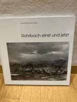 Rohrbach einst und jetzt, "Vo Rohrbach bim Donner"